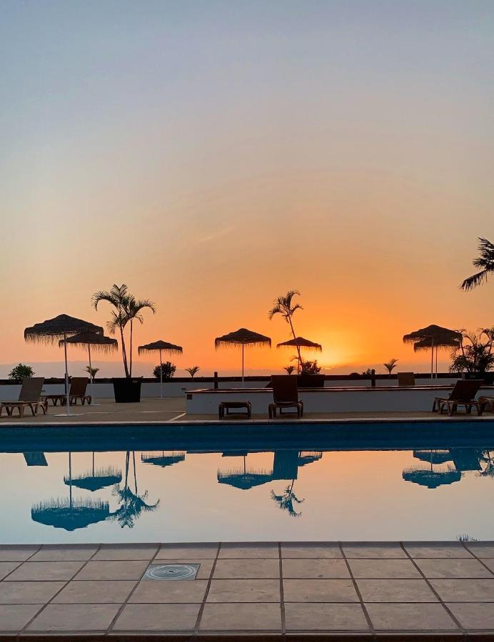 Costa Adeje Apartament Sunset And Sea Views Exterior photo