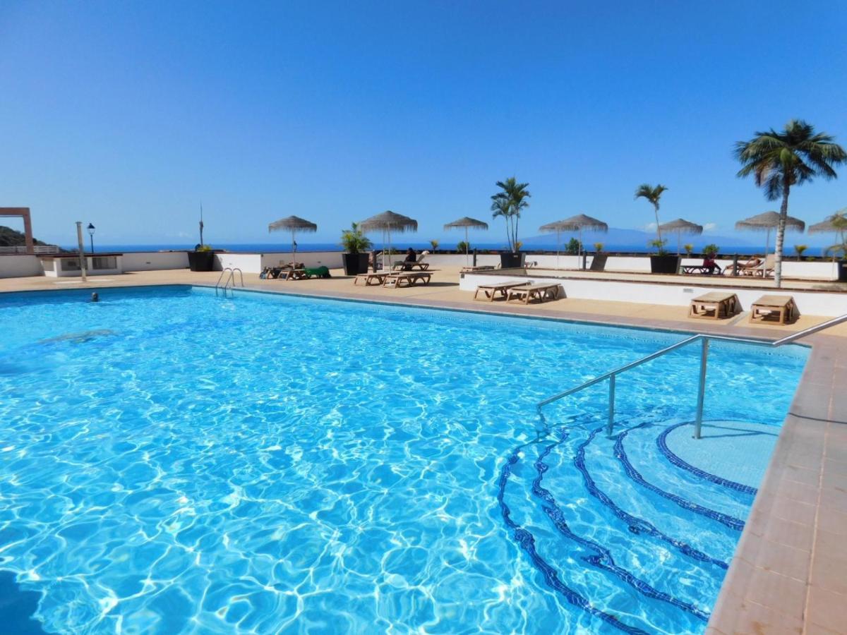 Costa Adeje Apartament Sunset And Sea Views Exterior photo
