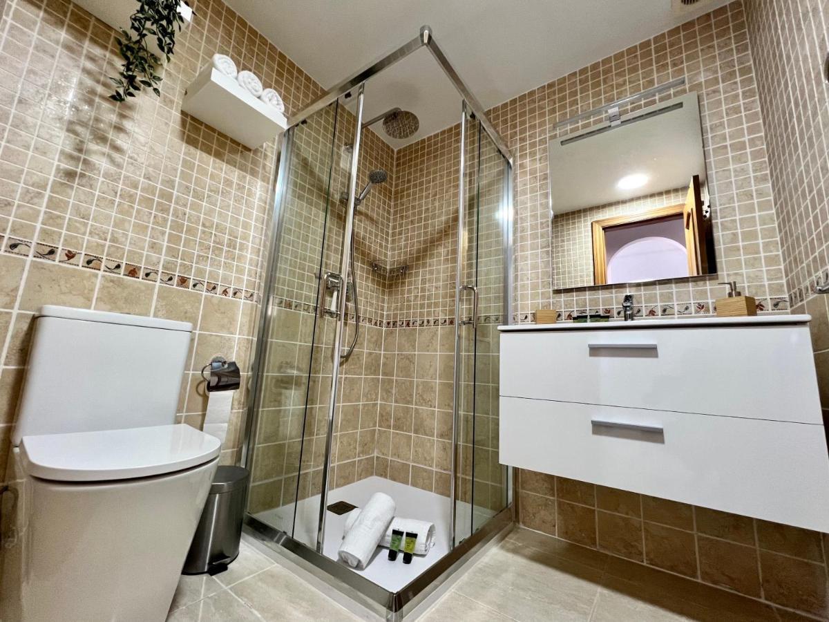Costa Adeje Apartament Sunset And Sea Views Exterior photo