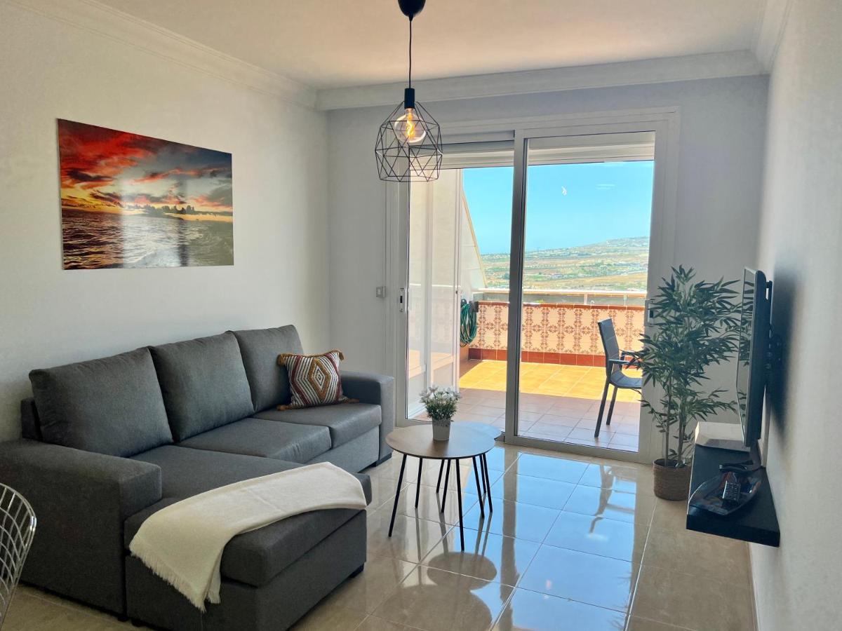 Costa Adeje Apartament Sunset And Sea Views Exterior photo